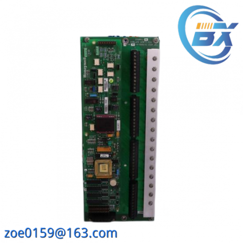 Honeywell 51400855-100 PLC