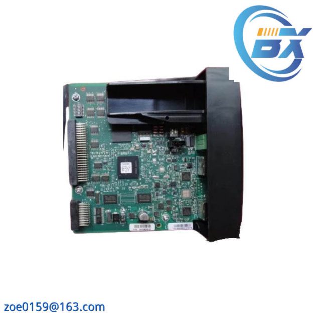 Honeywell 900S75S-0460 I/O Scanner, Designed for Industrial Automation