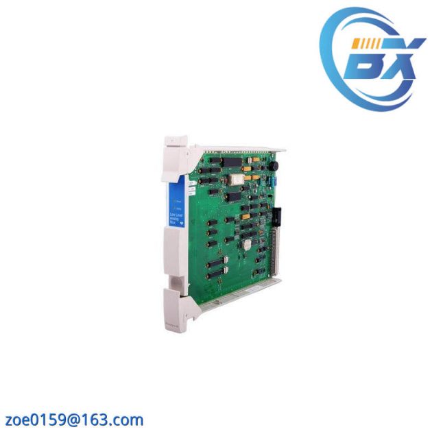 Honeywell CC-PAIX02 Industrial Control Module