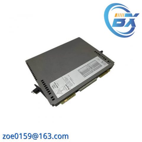 ICS T3418F Input Module - Industrial Grade PLC Expansion, 200 Characters or Less