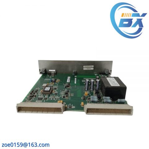 GE IS200DSPXH1BDB6B: Precision PC Board for Advanced Industrial Control