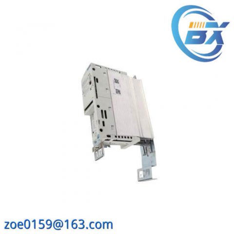 LENZE E82EV751K4C Vacon Frequency Inverter - Industrial Control Module