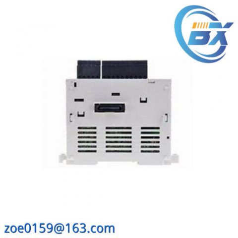 Mitsubishi FX3U-32MR/DS - Industrial Control PLC Module, Efficient Automation Solutions