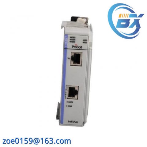 Prosoft 5201-DFNT-EGD: Ethernet to DeviceNet Gateway, Advanced Industrial Automation Solution