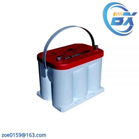 Shuangdeng 6-SPB-50B Super Power Lead-Carbon Battery, Advanced Energy Storage Solution