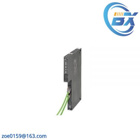 Siemens 6GK7443-1EX30-0XE1 - Advanced Communications Processor for Industrial Automation