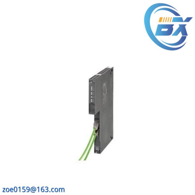 Siemens 6GK7443-1EX30-0XE1 - Advanced Communications Processor for Industrial Automation