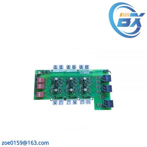 Siemens A5E00825001 - High-Performance IGBT Module for Industrial Automation