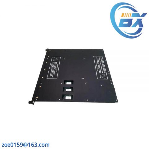 TRICONEX 20064-320 Industrial Control Module