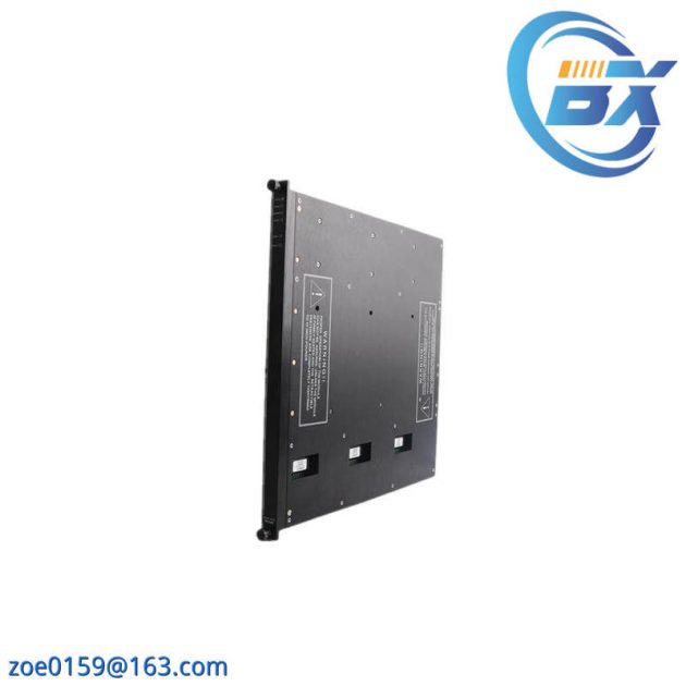 TRICONEX 3806E Analog Output Module - Advanced Industrial Control Solution