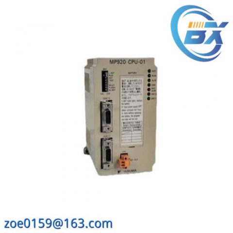 Yaskawa JEPMC-CP200 Industrial Controller