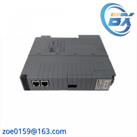 Yokogawa CP451-51 Industrial Automation Processor Module